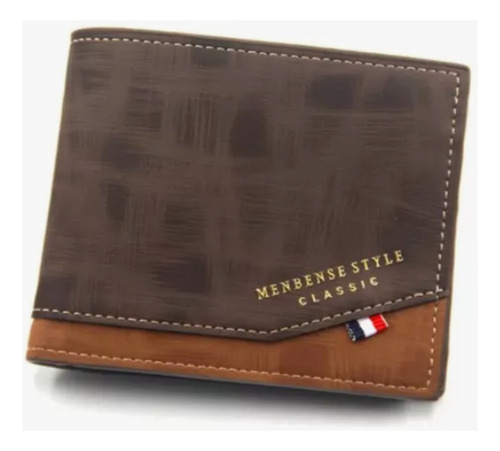 Kit De Cartera Y Rasuradora 4 En 1 / Regalo Para Hombre