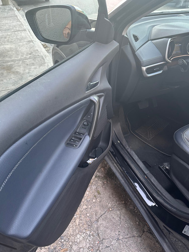 Chevrolet Tracker 1.2 Premier Turbo At