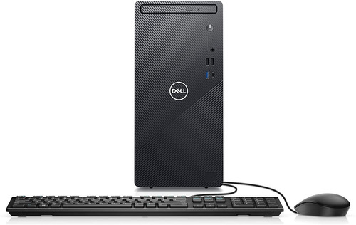 Pc Computador  Dell Intel Core I5 11th 12gb Ram 256gb Ssd 