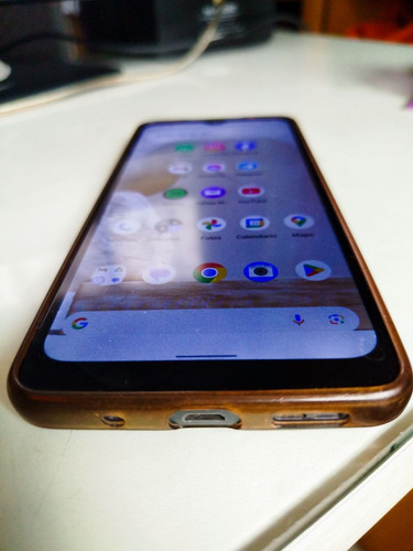 Celular Nokia Ta-1274 Negro (Usado)