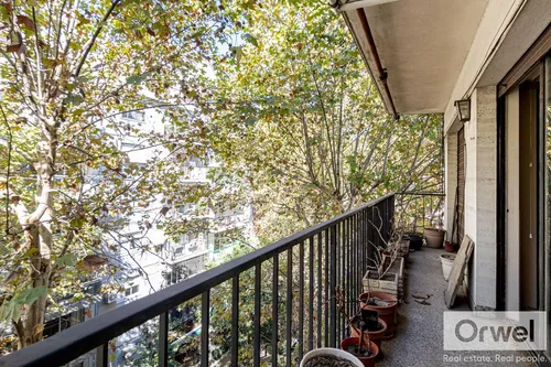 Venta Amplio 4/5 Ambientes C/ Escritorio Dependencia A Reciclar Balcon Recoleta