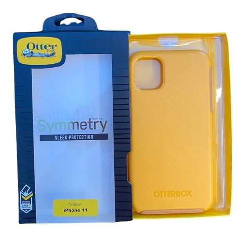 Funda Otterbox Symmetry Original iPhone 11