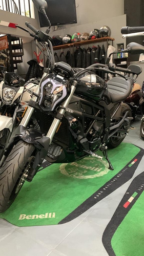Imagen 3 de 18 de Benelli 502c - Mejor Contado - Ahora18 - Milano