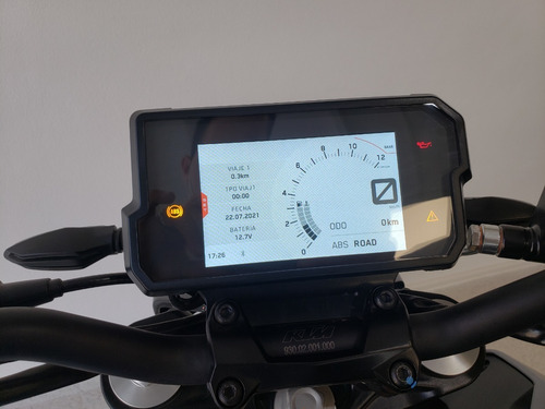 Imagen 6 de 16 de Ktm Duke 390 0km