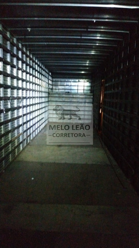Imagem 5 de 8 de Mb 1113 Toco Com Baú - Ano 1984