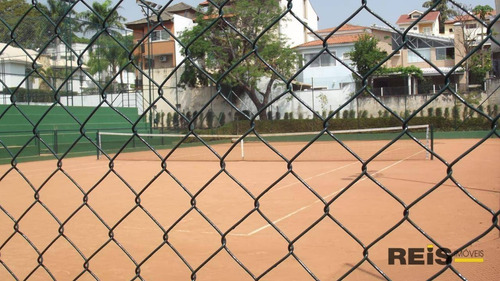 Imagem 18 de 22 de Casa Com 4 Dormitórios À Venda, 300 M² Por R$ 1.200.000,00 - Condomínio Granja Olga - Sorocaba/sp - Ca1944