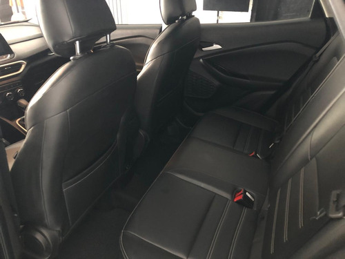 Chevrolet Tracker 1.0 Lt Turbo Aut. 5p