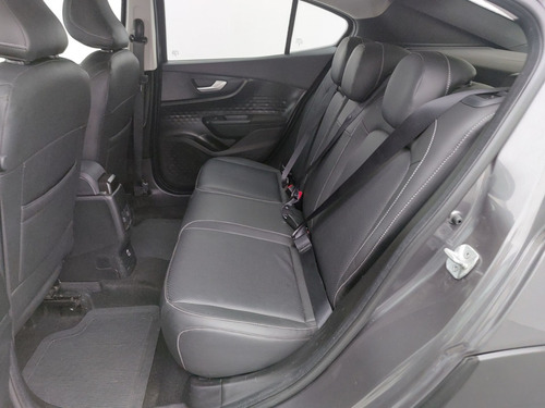 Fiat FASTBACK 1.0 TURBO 200 FLEX AUDACE CVT