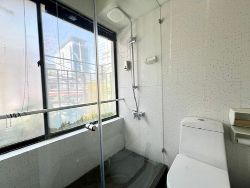 Vendo Amplio Dpto.ubicación Privilegiada, Isidora Goyenechea