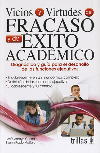 Vicios Y Virtudes Del Fracaso Y Del Exito Academico