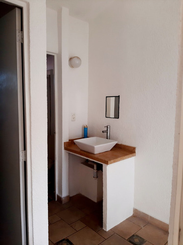 Casa En Condominio En Lázaro Cárdenas, Cuernavaca, Morelos.
