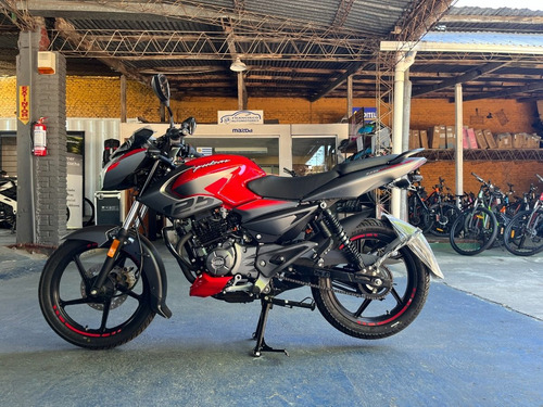 Imagen 7 de 10 de Bajaj Pulsar Ns 125