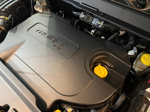 Jeep Compass Limited Plus Turbo Diesel 2.0 170 Cv 2021 H