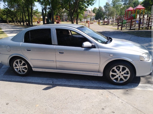 Chevrolet Astra 2.0 Gls 2009