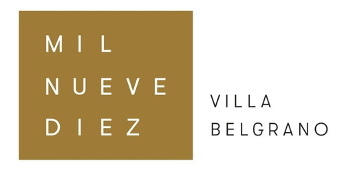 Imagen 1 de 2 de Barrio Villa Belgrano!
