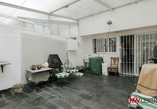 Imagen 18 de 30 de Departamento Tipo Casa En Dúplex De 4 Ambientes Con Cochera En Palermo! Impecable!