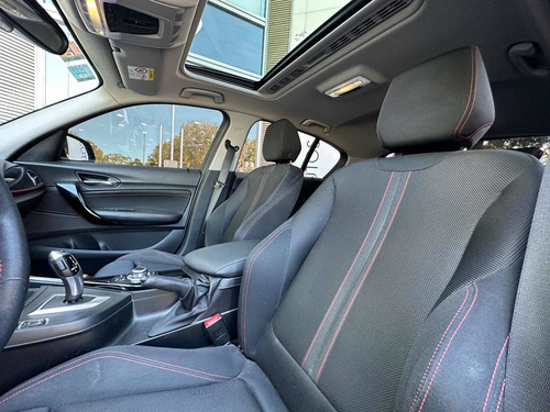 Imagen 16 de 22 de Bmw Serie 1 1.6 120i Sport Line At 177cv