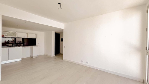 Venta Departamento 3 Amb Vista Al Mar La Perla