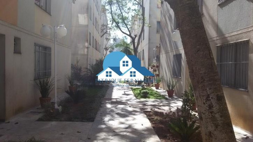 Apartamento 3 Dormitórios Cidade Líder - 42
