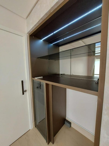 Imagem 9 de 30 de Apartamento À Venda, 194 M² Por R$ 1.800.000,00 - Jardim Aquarius - São José Dos Campos/sp - Ap6030
