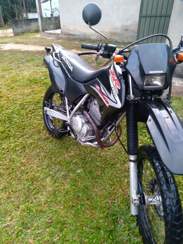 Imagem 4 de 6 de Honda Xr250