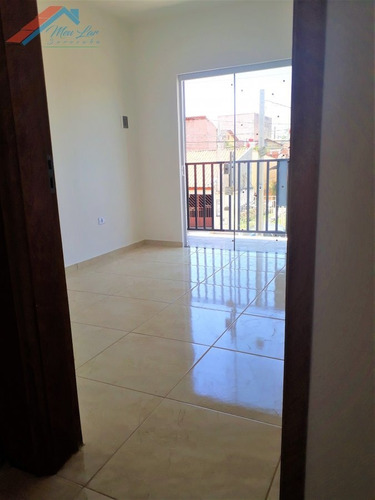 Imagem 6 de 20 de Casa A Venda No Bairro Jd Resid Morada Das Flores Em - Ca 210-1