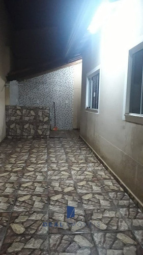 Imagem 12 de 14 de Casa Venda 2 Dts Jd. Santa Helena Sorocaba - 08508-1