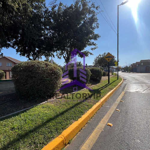 Casa En Venta 3d2b1e Estancia Liray Colina (91639)