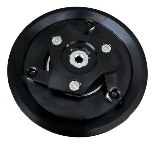 Clutch Polea Compresor Virtus 17/20