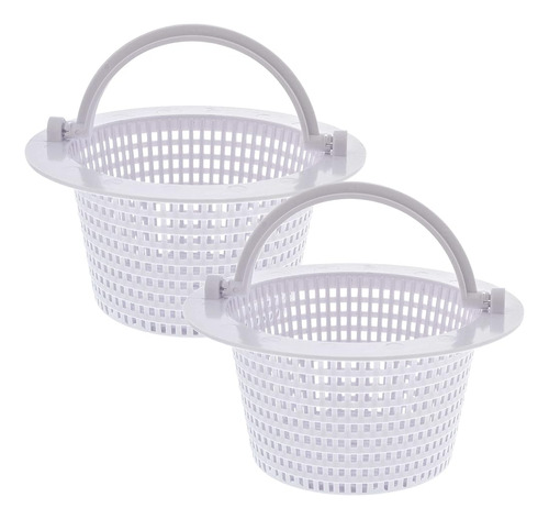 U.s. Pool Supply Above Ground Pool Thru-wall Skimmer Baskets