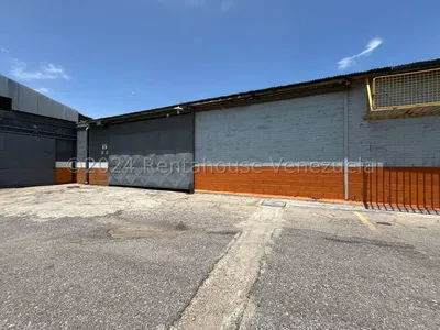 Galpón en venta