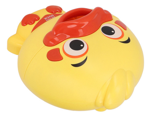 Bañera Electrónica De Juguete Bubble Bath Maker Con Bonita F