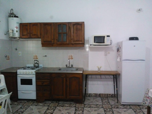 Imagen 5 de 14 de Alquiler Casa En Mar Del Tuyu