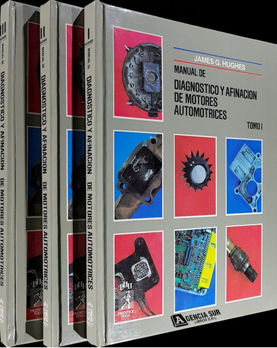 Manual De Diagnóstico Y Afinación De Motores Automotrices