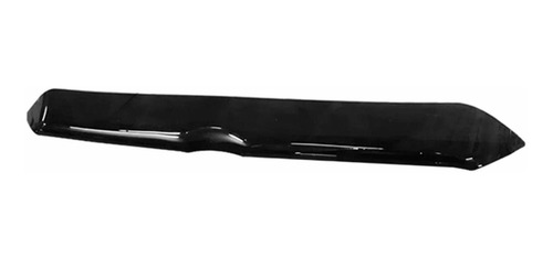 Imagen 1 de 5 de Deflector Capot Ford Ecosport 2012 Al 2017 Corto