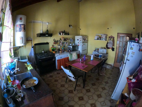 Imagen 13 de 14 de Casa En Venta, Mosconi 1343 Entre Caseros Y Dardo Rocha, Troncos Del Talar, Tigre