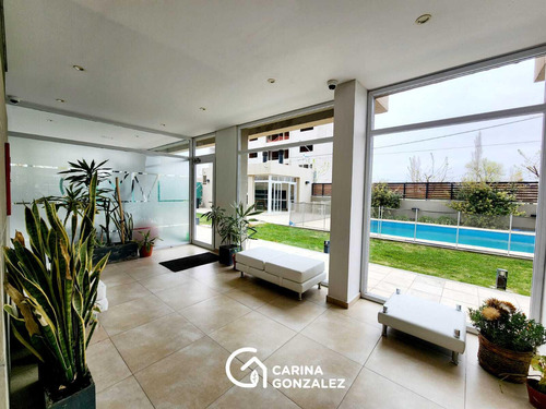 Departamento En 2 Dormitorios Con Balcon Torre De La Costa Neuquen
