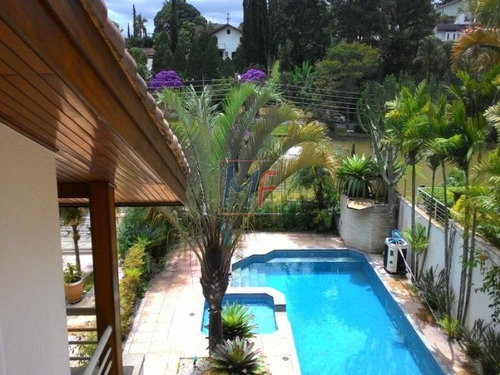 Imagem 6 de 19 de Ref: 4772 - - Excelente Casa Alto Padrão Com 1.000 M² A.c. 2.000 M² De A.t , 4 Dorms, 4 Suítes, 5 Banheiros E 8 Vagas De Garagem. - 4772