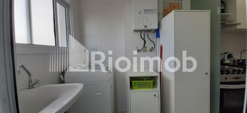 Imagem 11 de 30 de Apartamento - Ref: 2910