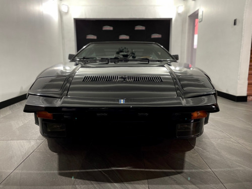 Imagen 2 de 15 de De Tomaso Pantera 1974