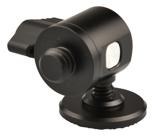 Mini Rótula Giratoria De 360 ° Para Cámaras Teléfono C