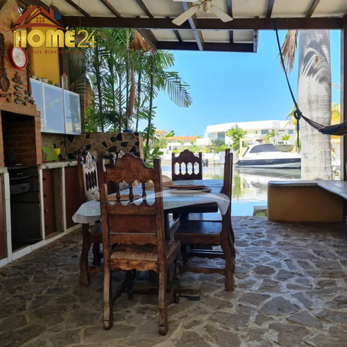 Imagen 7 de 10 de Casa En Las Villas