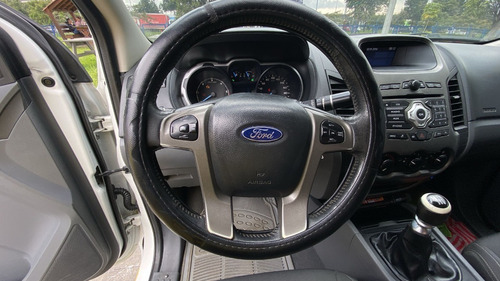 Imagen 18 de 20 de Ford Ranger Xlt 4x4