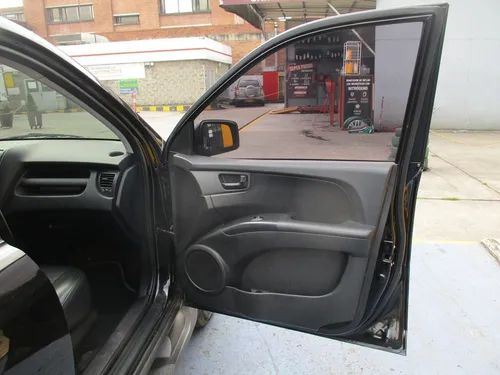 Kia New Sportage Lx 4x2 2000cc Mt Aa