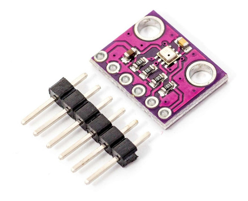 Sensor Bmp280 Presion Atmosferico Barómetro Arduino 