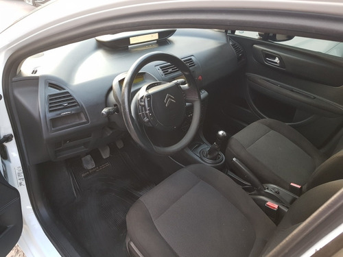 Citroën C4 1.6 X Pack Look 2013