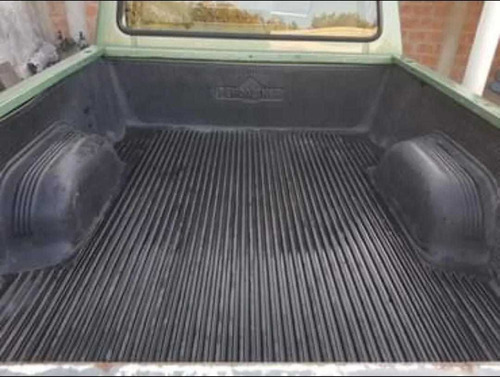 Ford F-100 1990 4x4 Diesel