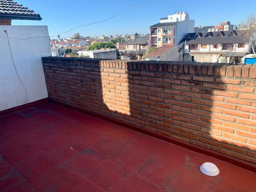 Imagen 23 de 26 de Venta Triplex 5 Ambientes Jardin Triunvirato 2800 Moron