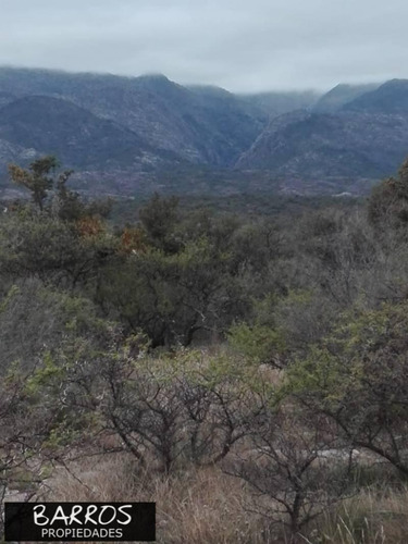 Terreno En Venta En Nono