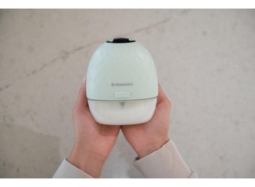 Extractor de leche eléctrico Winnie - Kikka Boo